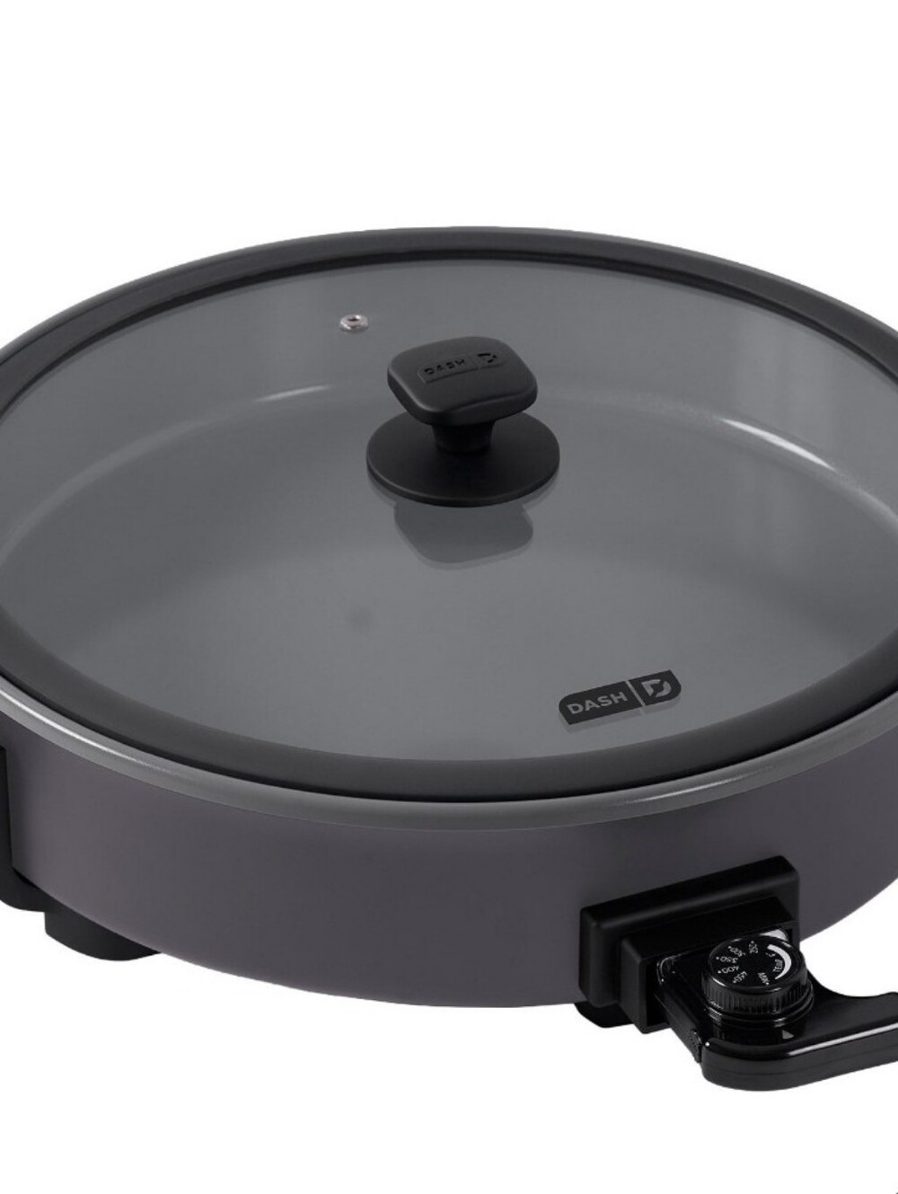 ( 6) Dash 14" Family Size Electric Ceramic Skillet